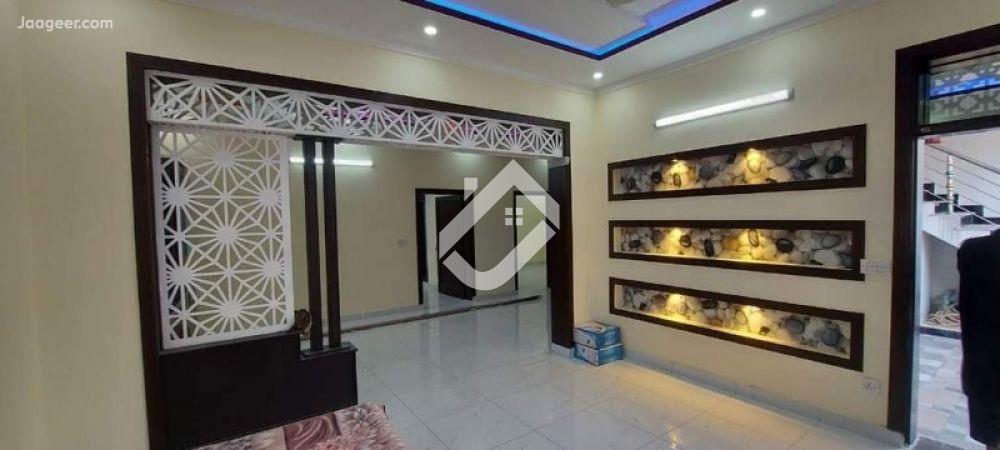 View  7 Marla Upper Portion House For Rent In Airport Housing in Airport Housing Scheme , Rawalpindi