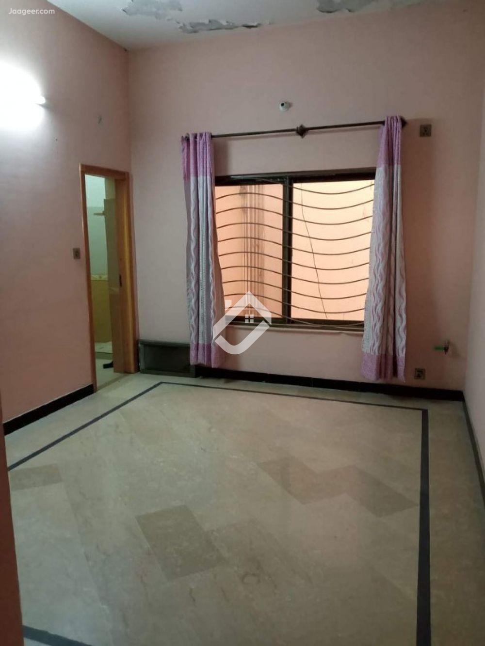 7 Marla Upper Portion House For Rent In Gul Afshan Colony in Gul Afshan Colony, Rawalpindi