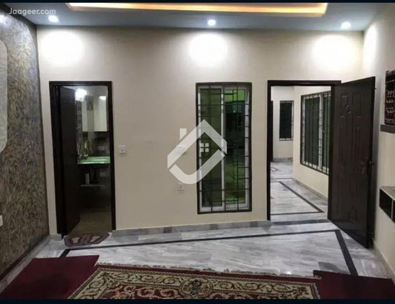 View  7 Marla Upper Portion House Is Available For Rent In Nasheman Iqbal in Nasheman Iqbal , Lahore