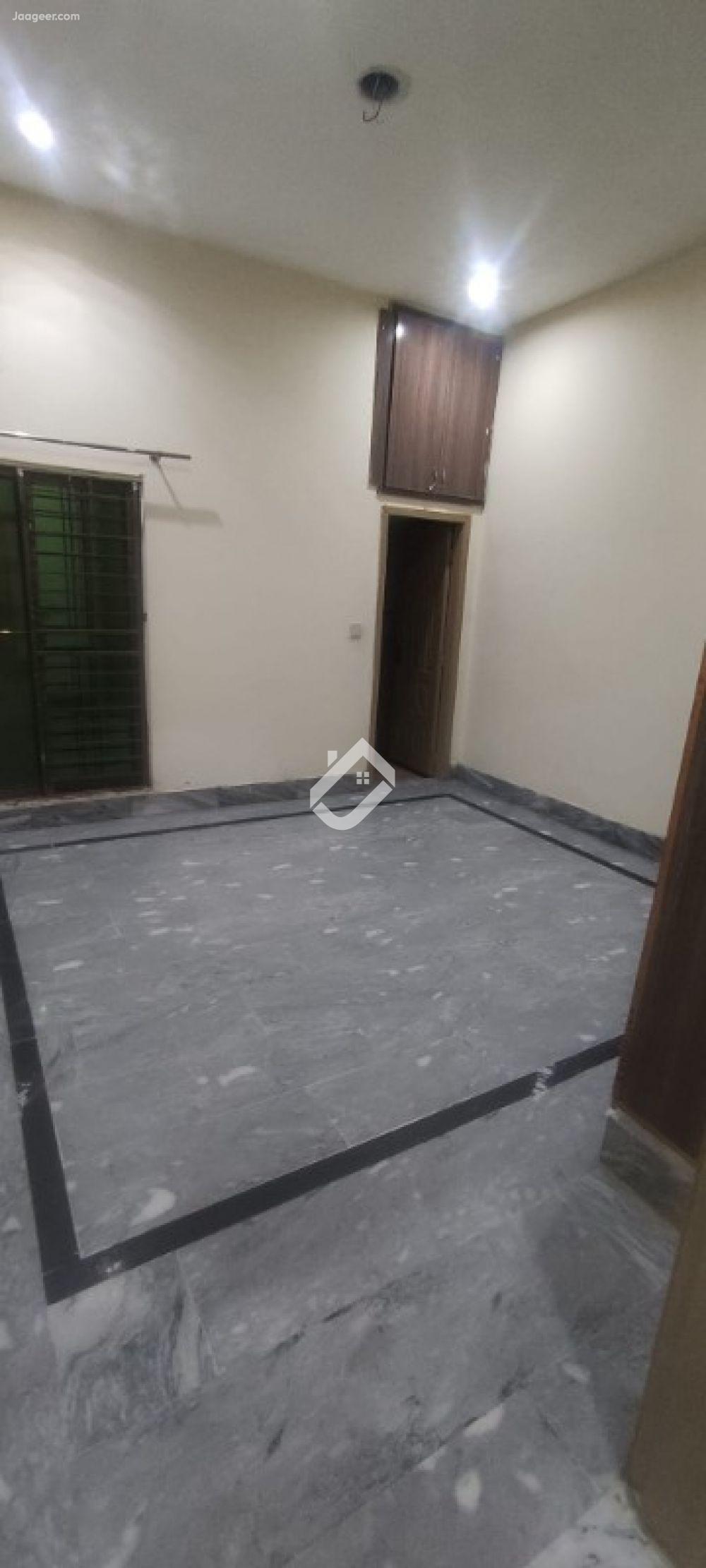 7 Marla Upper Portion Is Available For Rent In Punjab University Town Phase 2 in Punjab University Town Phase 2, Lahore