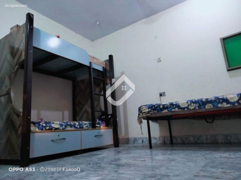 7.5 Marla Corner Double Storey House Is Available For Sale In Peer