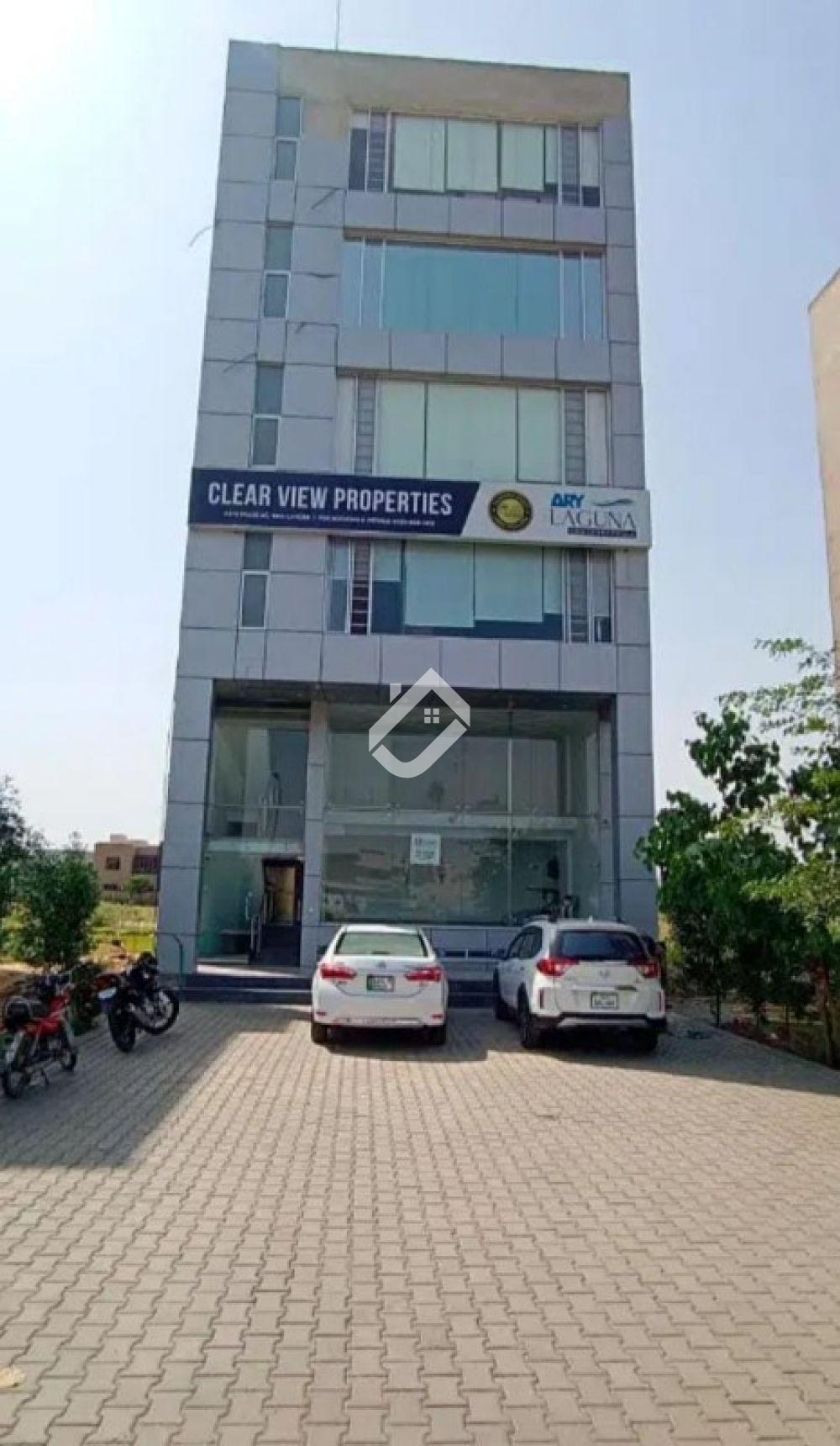 View  8 Marla 2nd Floor For Rent In DHA Phase 6 in DHA Phase 6, Lahore