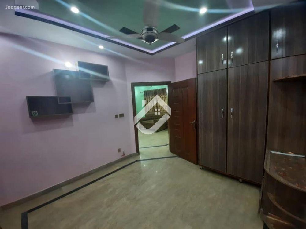 View  8 Marla Beautiful Upper Portion House Is Available For Rent In DHA Rahbar  in DHA Rahbar, Lahore