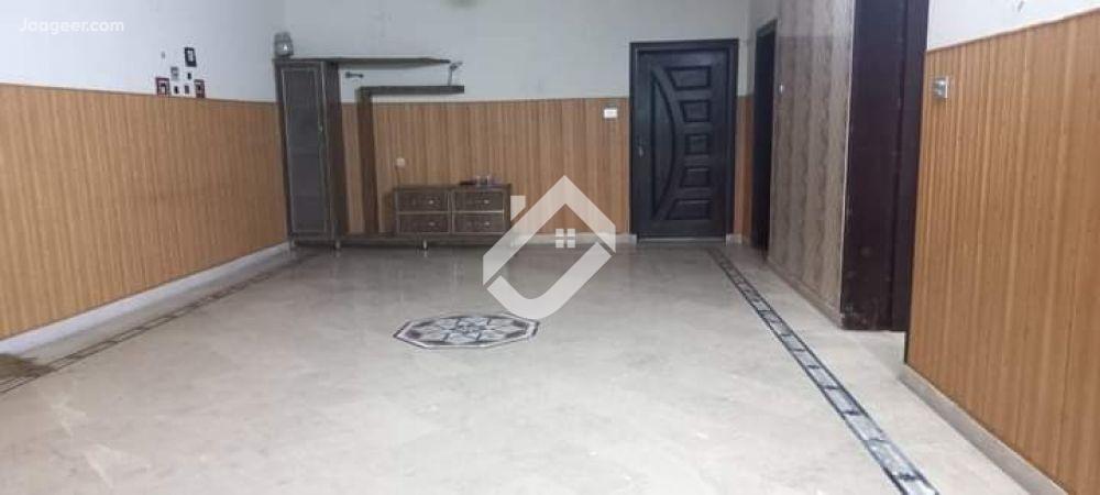 View  8 Marla Double Storey House Is Available For Sale At University Road in University Road, Sargodha