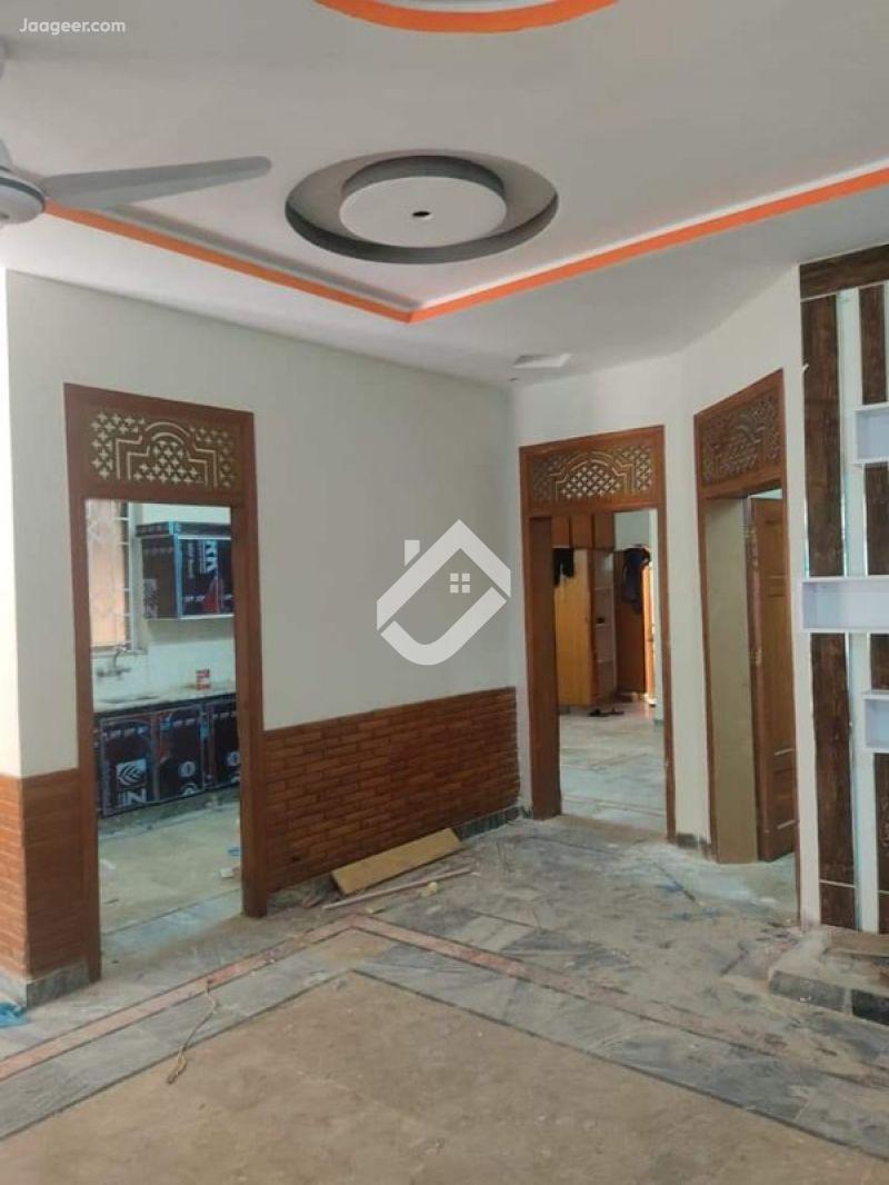 View  8 Marla Double Storey House Is Available For Sale In Airport Housing Society in Airport Housing Society, Rawalpindi