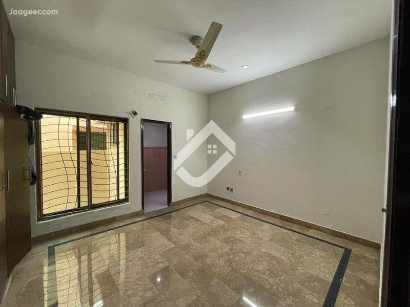 View  8 Marla Double Storey House Is Available For Sale In Bahria Town Sector B   in Bahria Town, Lahore