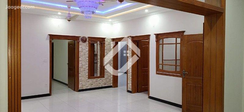 View  8 Marla Double Storey House Is Available For Sale In Faisal Town F 18  in F-18 Faisal Town, Islamabad