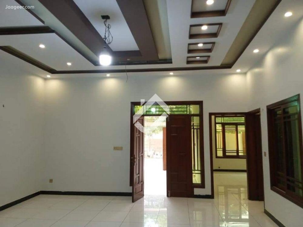 View  8 Marla Double Storey House Is Available For Sale In Gulshan E Maymar in Gulshan E Maymar, Karachi