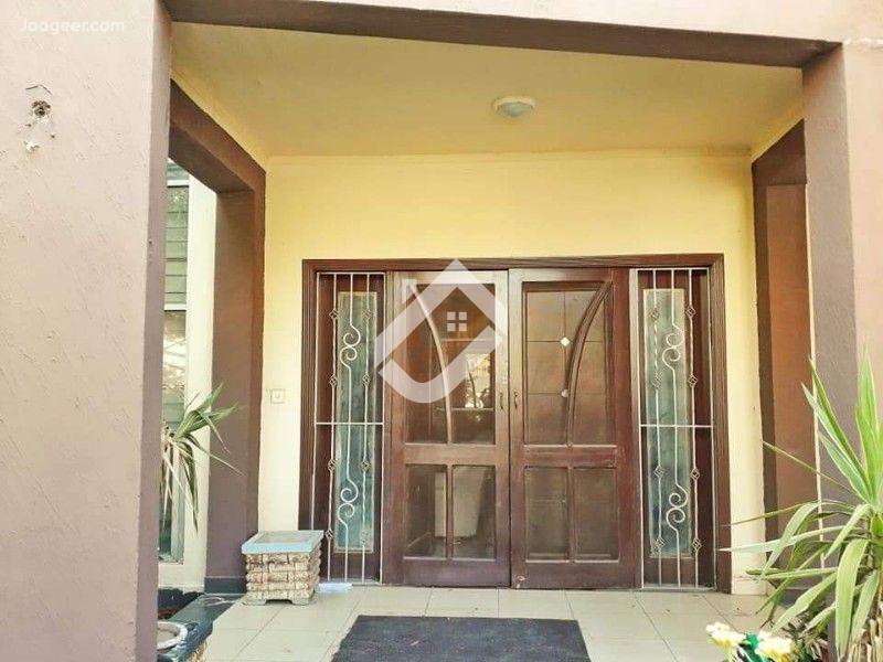 View  8 Marla Double Storey House Is Available For Sale In Bahria Town, Phase 8 in Bahria Town, Rawalpindi