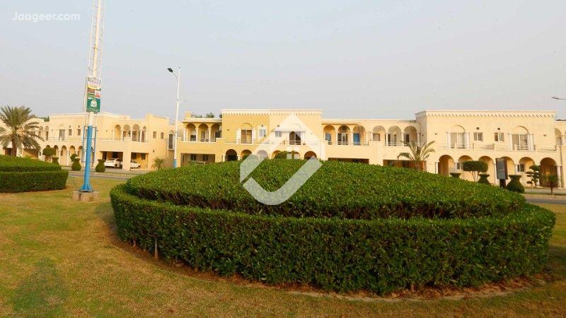 View  8 Marla Residential Plot Is Available For Sale In  Bahria Orchard Phase 3 in Bahria Orchard, Lahore