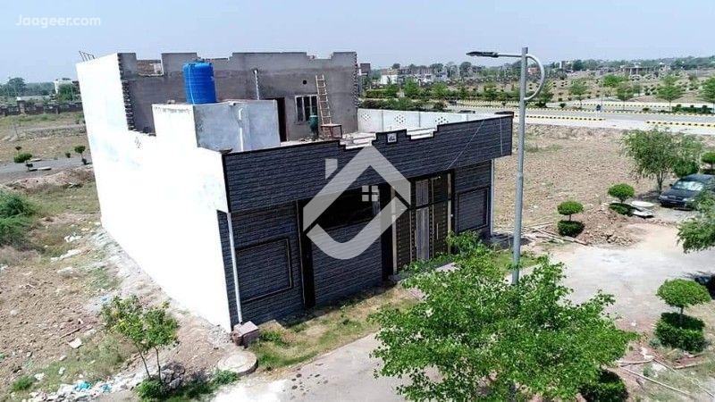 View  8 Marla Residential Plot Is Available For Sale In Ghous Garden Phase 1 in Ghous Garden Phase 1, Sargodha