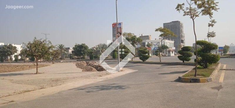 View  8 Marla  Residential Plot Is Available For Sale In New Lahore City in New Lahore City, Lahore