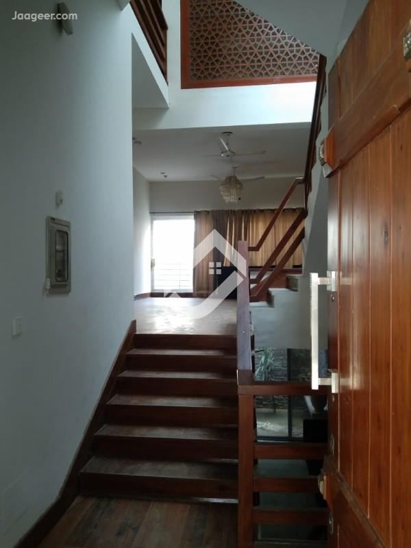 View  8 Marla Upper Portion House Is Available For Rent In E11 in E-11, Islamabad