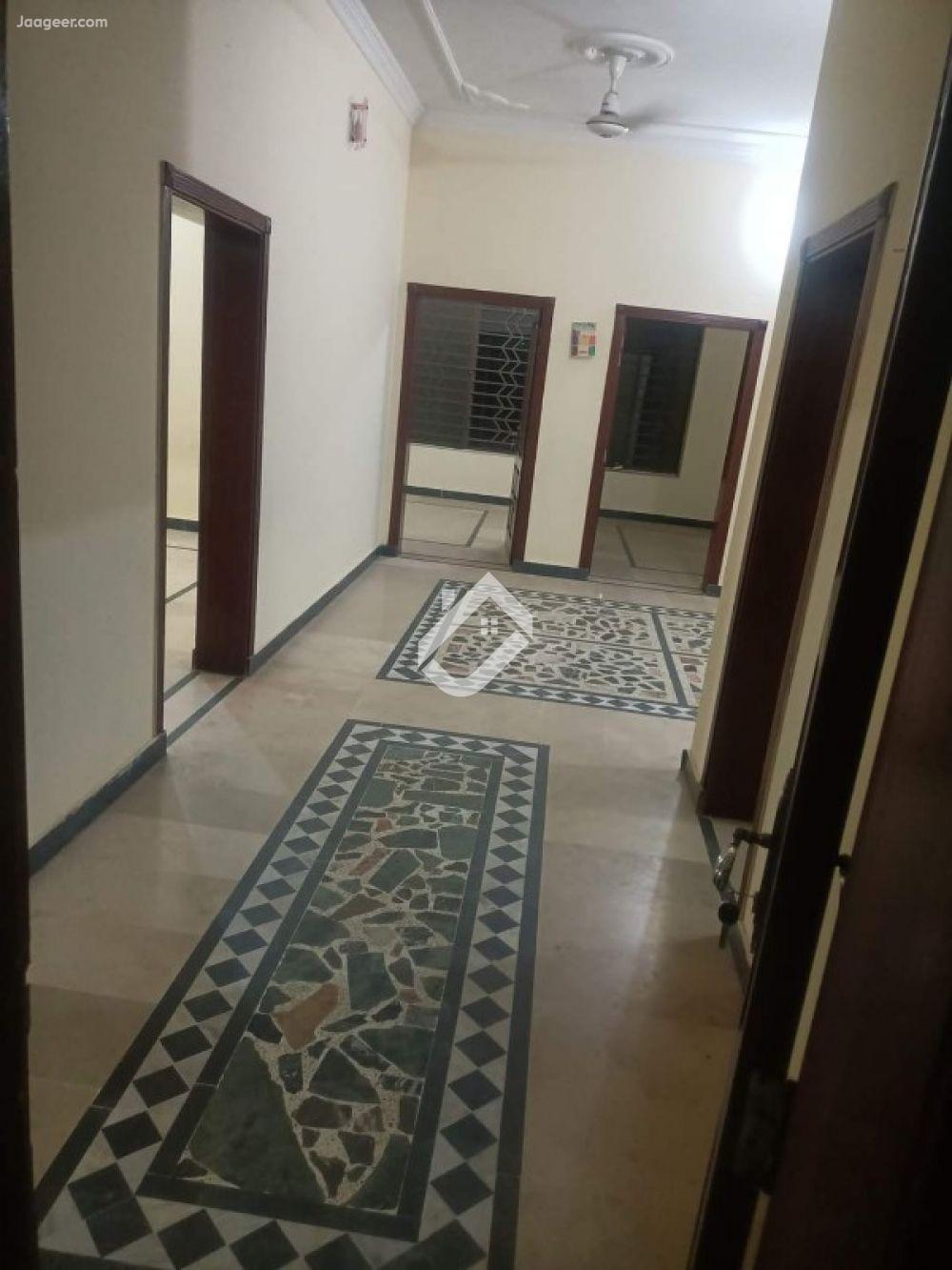 9 Marla House Is For Rent In Wah Model Town Rawalpindi