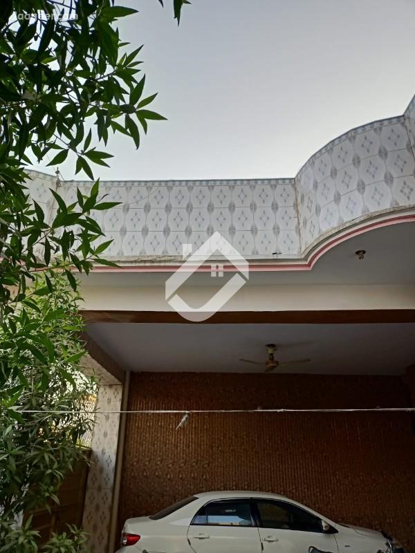 View  9.5 Marla House Is Available For Sale In Gulshan E Bashir in Gulshan E Bashir, Sargodha