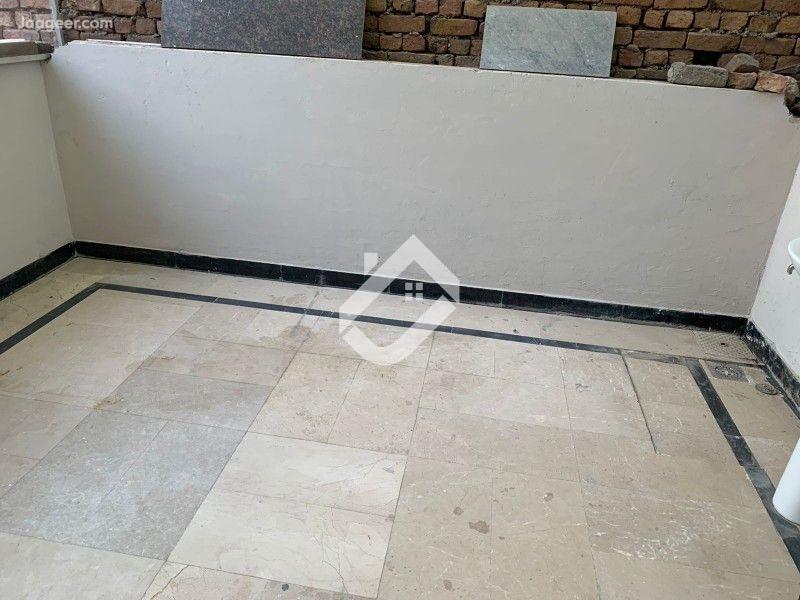View  9.5 Marla Upper Portion House Is Available For Rent In Shadab Town in Shadab Town, Sargodha