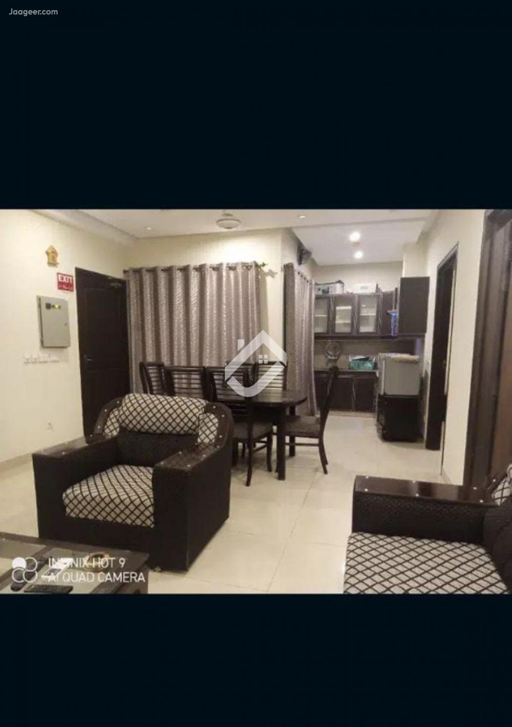 View  900 Sqft Apartment Is For Rent In DHA Phase 8 in DHA Phase 8, Lahore