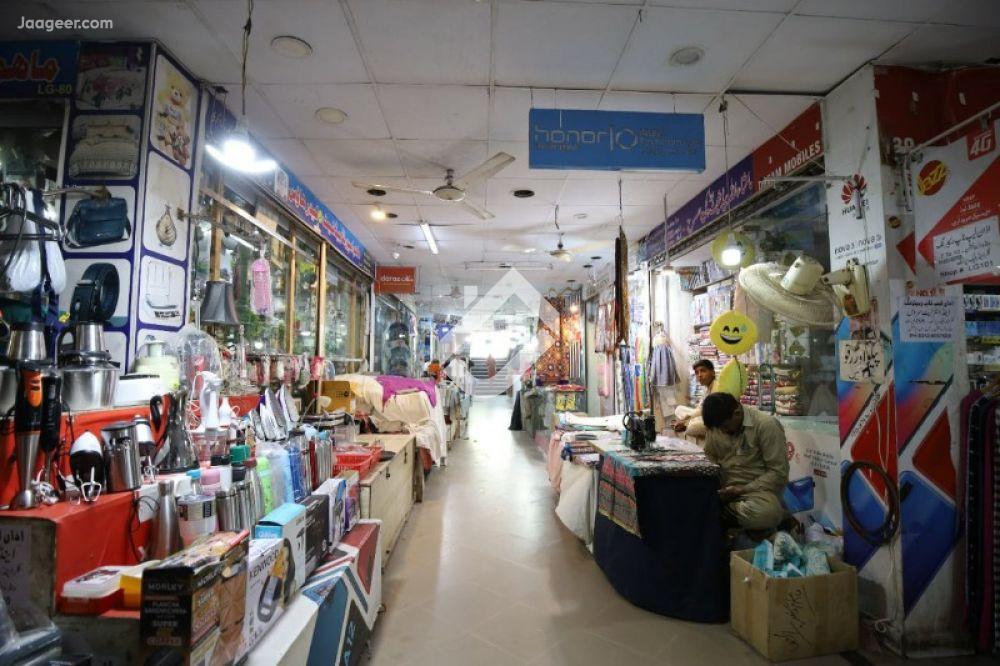 View  99 Sqft Shop For Rent In Al-Rehman Plaza  in Al-Rehman Plaza, Sargodha
