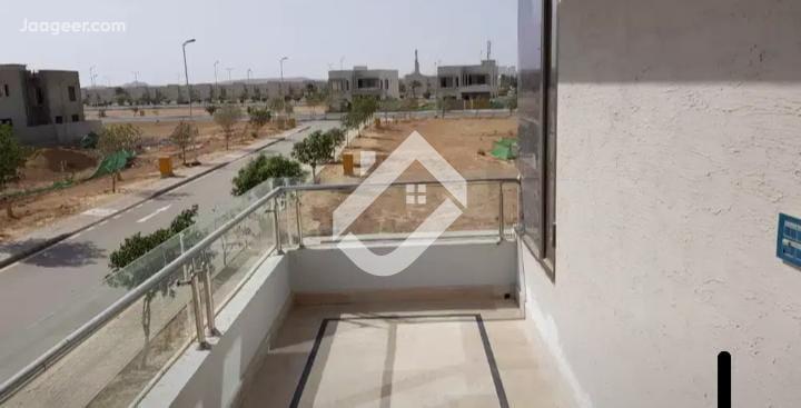 View  10.5 Marla Brand New Villa Is Available For Sale In Bahria Town Karachi in Bahria Town karachi , Karachi