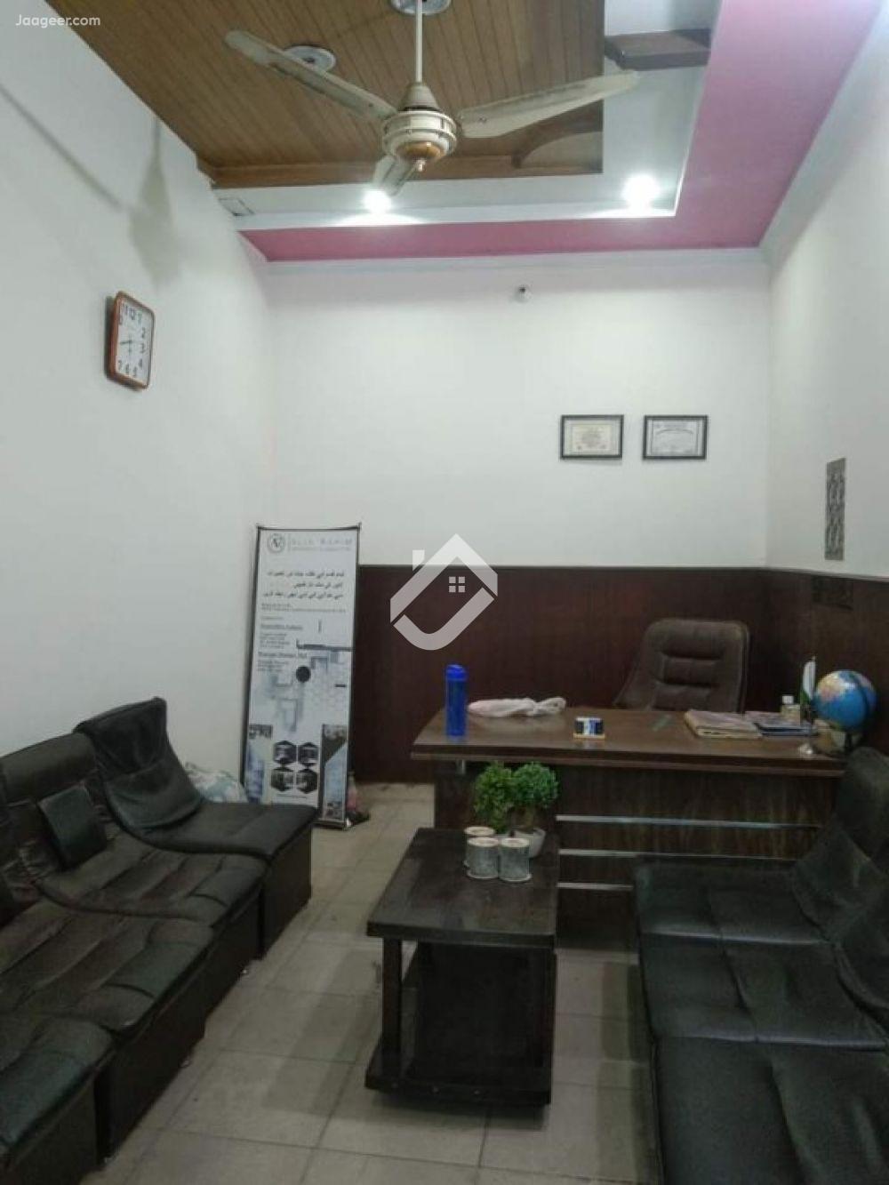 View  A Commercial Shop Available For Rent In Housing Colony in Housing Colony, Sheikhupura