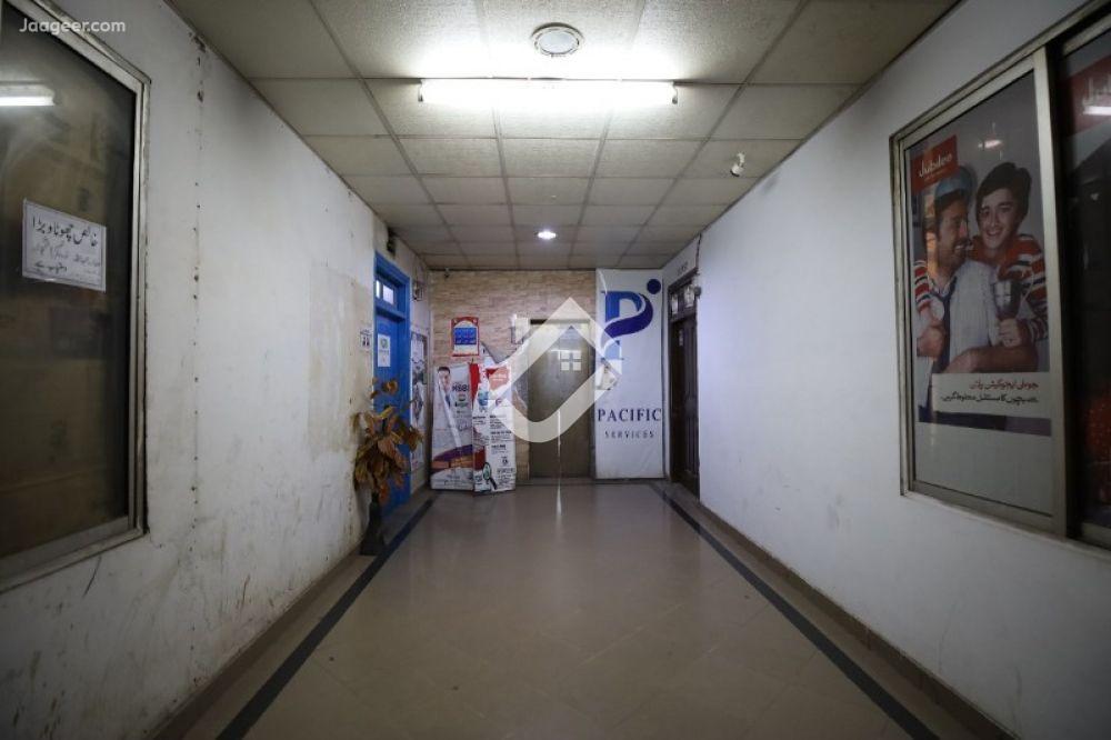 View  A Commercial Shop For Rent In Al-Rehman Plaza  in Al-Rehman Plaza, Sargodha
