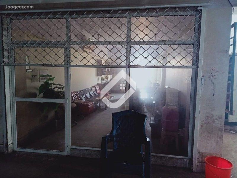 View  Commercial  Shop For Sale In Trust Plaza in Fatima Jinnah Road, Sargodha