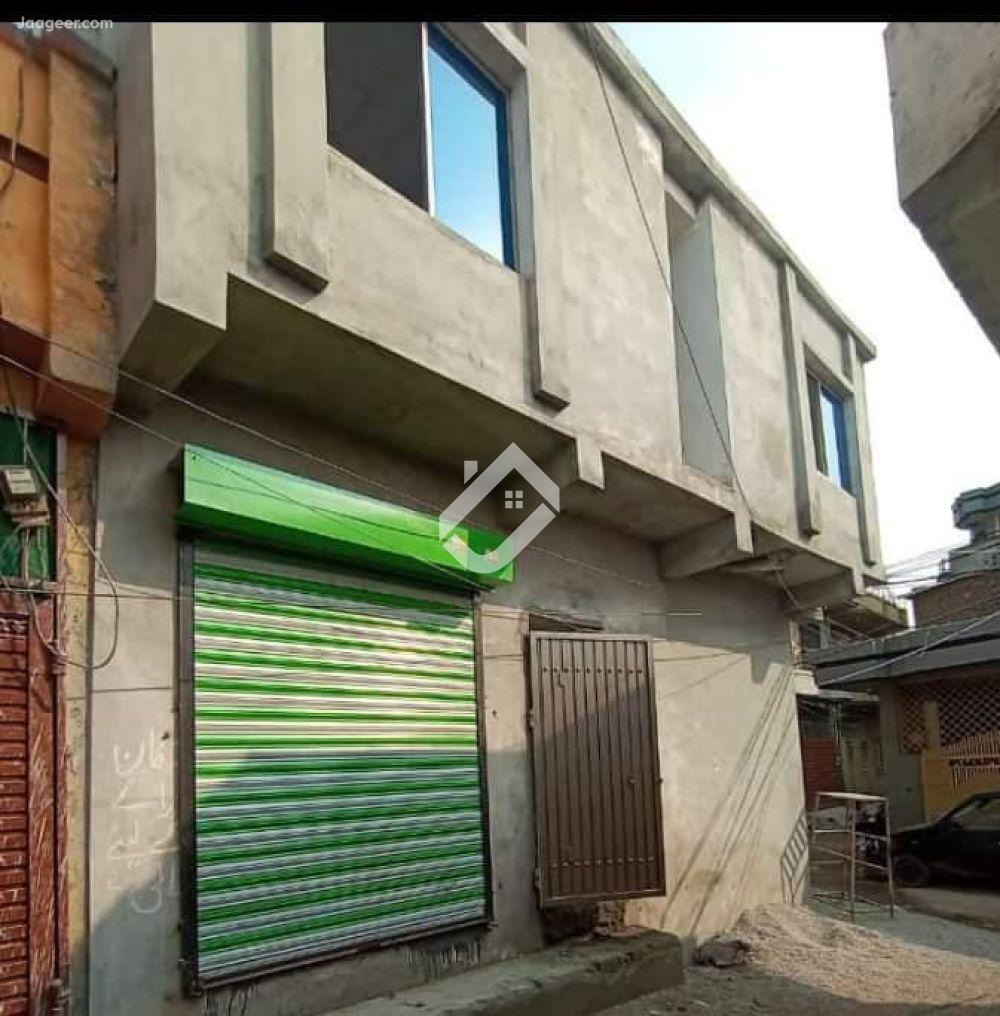 View  A Commercial Shop Is Available For Rent At Lehtrar Road in Lehtrar Road, Islamabad
