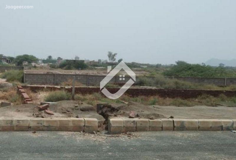 View  A Commercial Plot Is Available For Sale In Sunrise Society in Sunrise Society, Sargodha