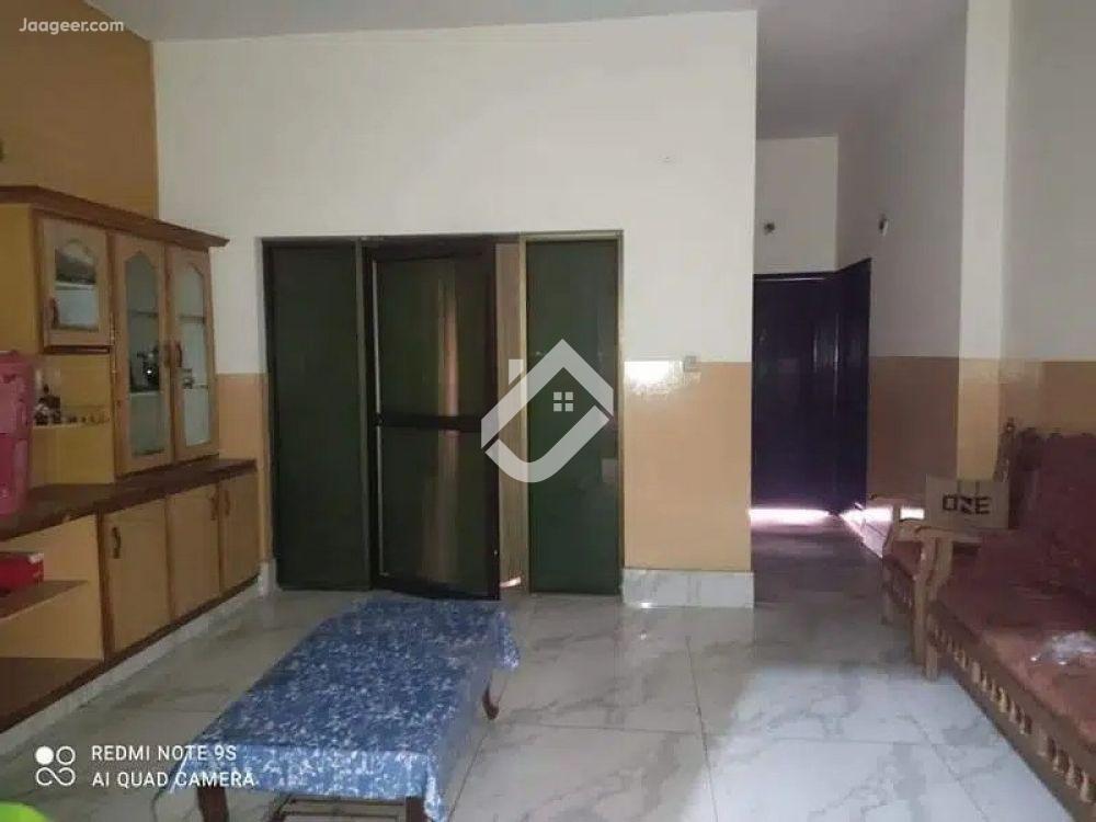 View  2 Marla Furnished Room Is Available For Rent In Johar Town in Johar Town, Lahore