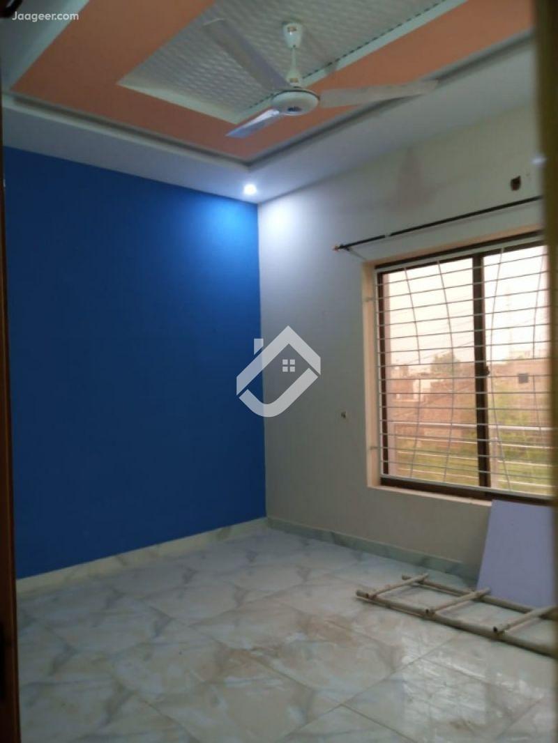View  A House Is Available For Rent In National Town in National Town, Sargodha
