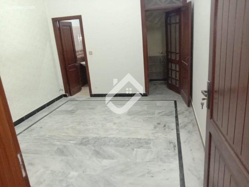 View  3 Marla House Is Available For Rent In Soan Gardens in Soan Gardens, Islamabad