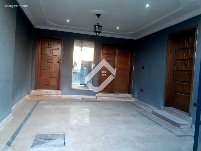 View  5 Marla House Is Available For Sale In Bahria Town, Phase 8 in Bahria Town, Rawalpindi