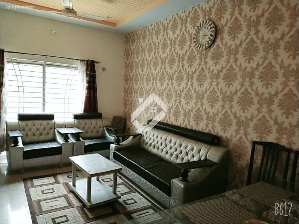 View  A House Is Available For Sale In Hussain Park in Hussain Park, Sargodha
