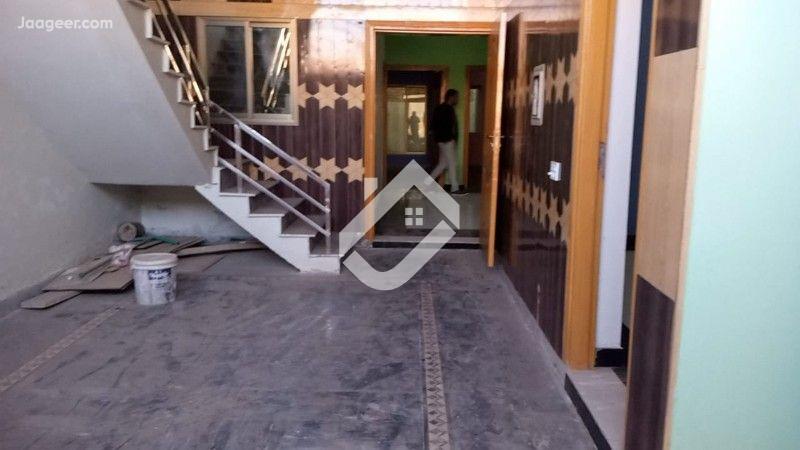 View  A House Is Available For Sale In Rafi Park in Rafi Park, Sargodha