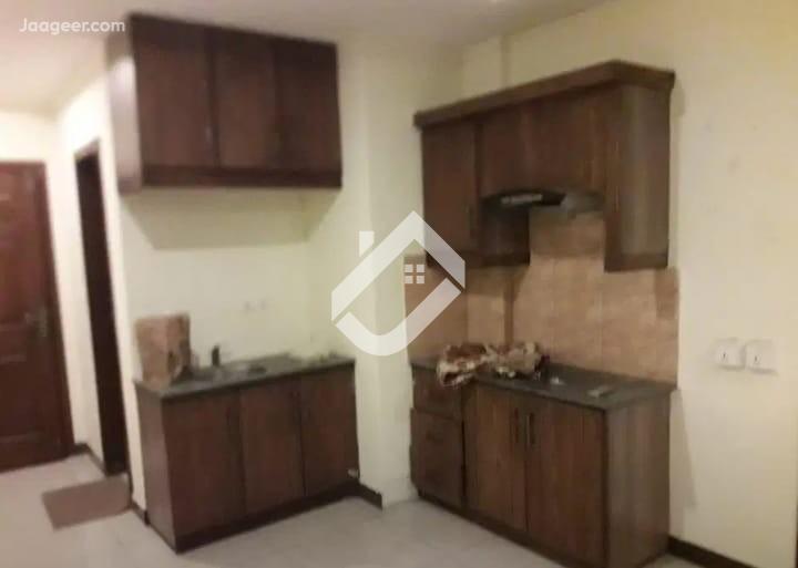 A Studio Apartment Is Available For Sale In Civic Center Bahria Town