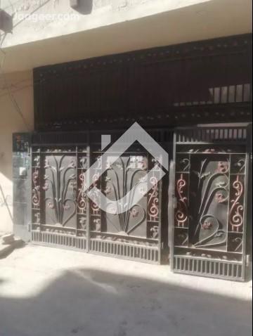 View  5 Marla Lower Portion Is Available For Rent In Madni Town in Madni Town, Sargodha