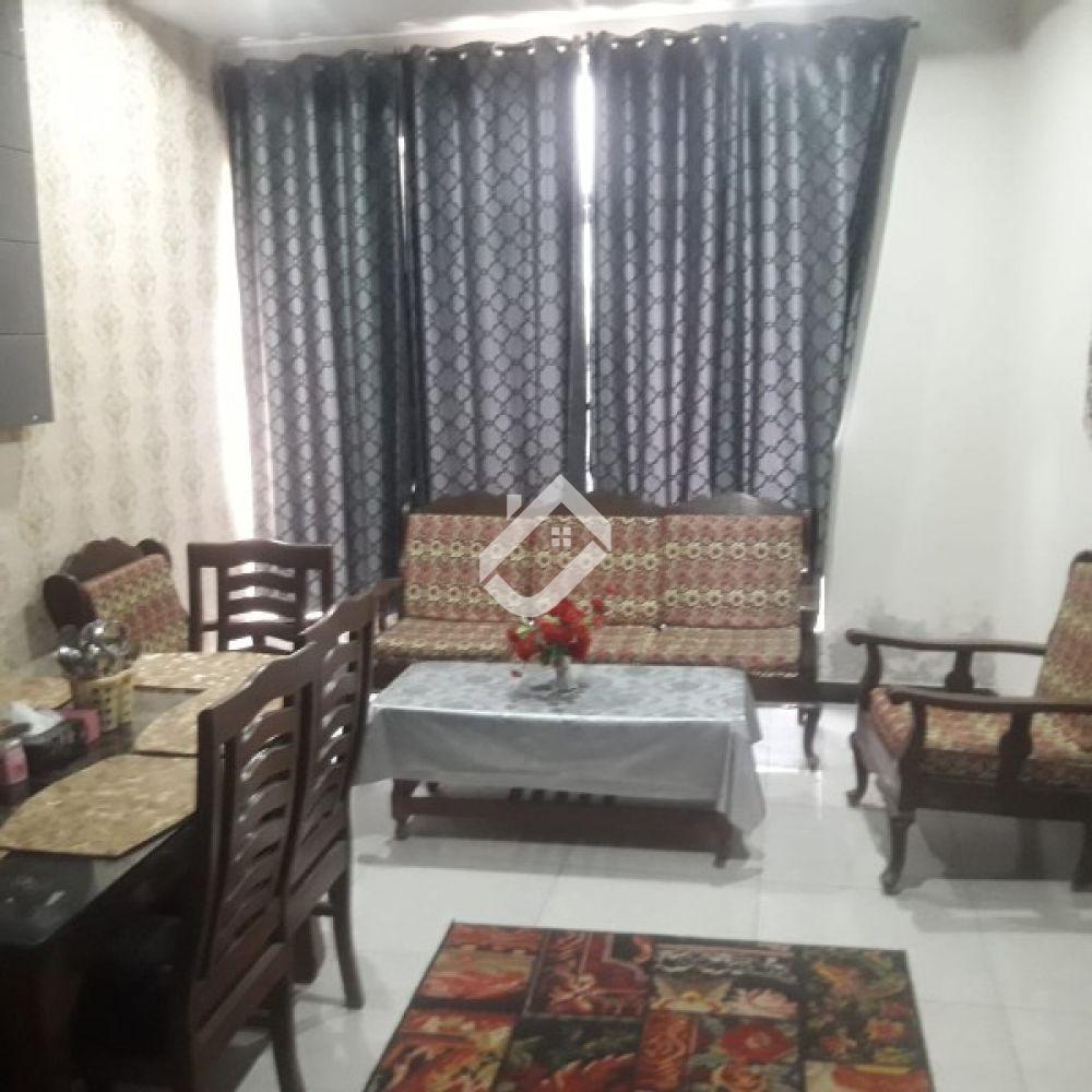 View  1 Bed Furnished Flat For Rent In 47 Pull in 47 Pull, Sargodha