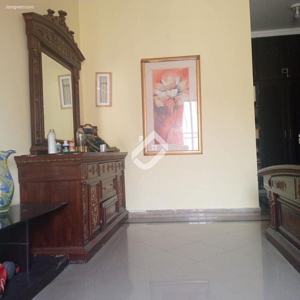 View  Furnished Room Is Available For Rent In Model Town  in Model Town, Lahore
