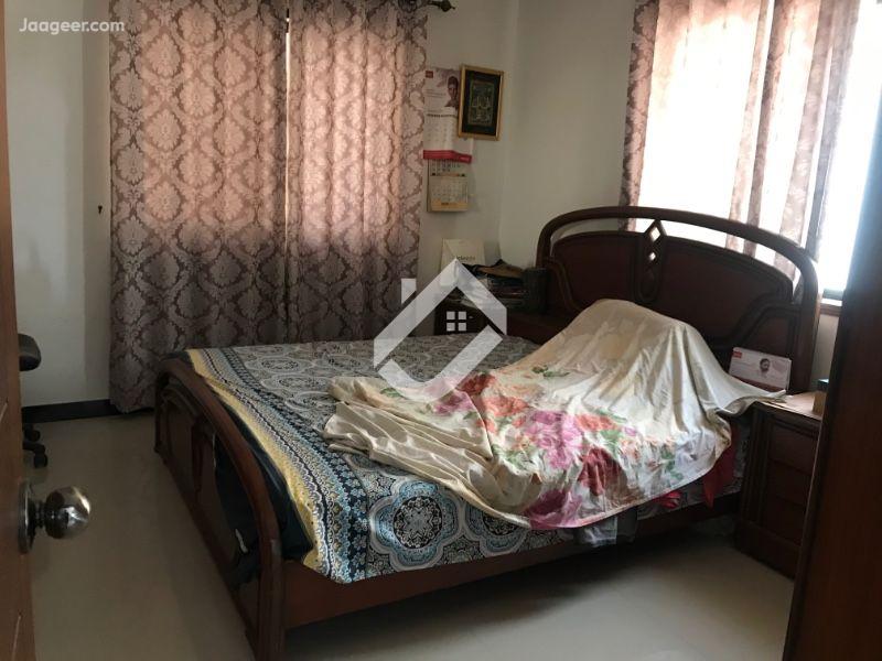 Flat for sale on sale in north nazimabad