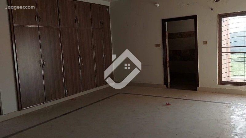 View  House for rent in shadab town  in Shadab Town, Sargodha