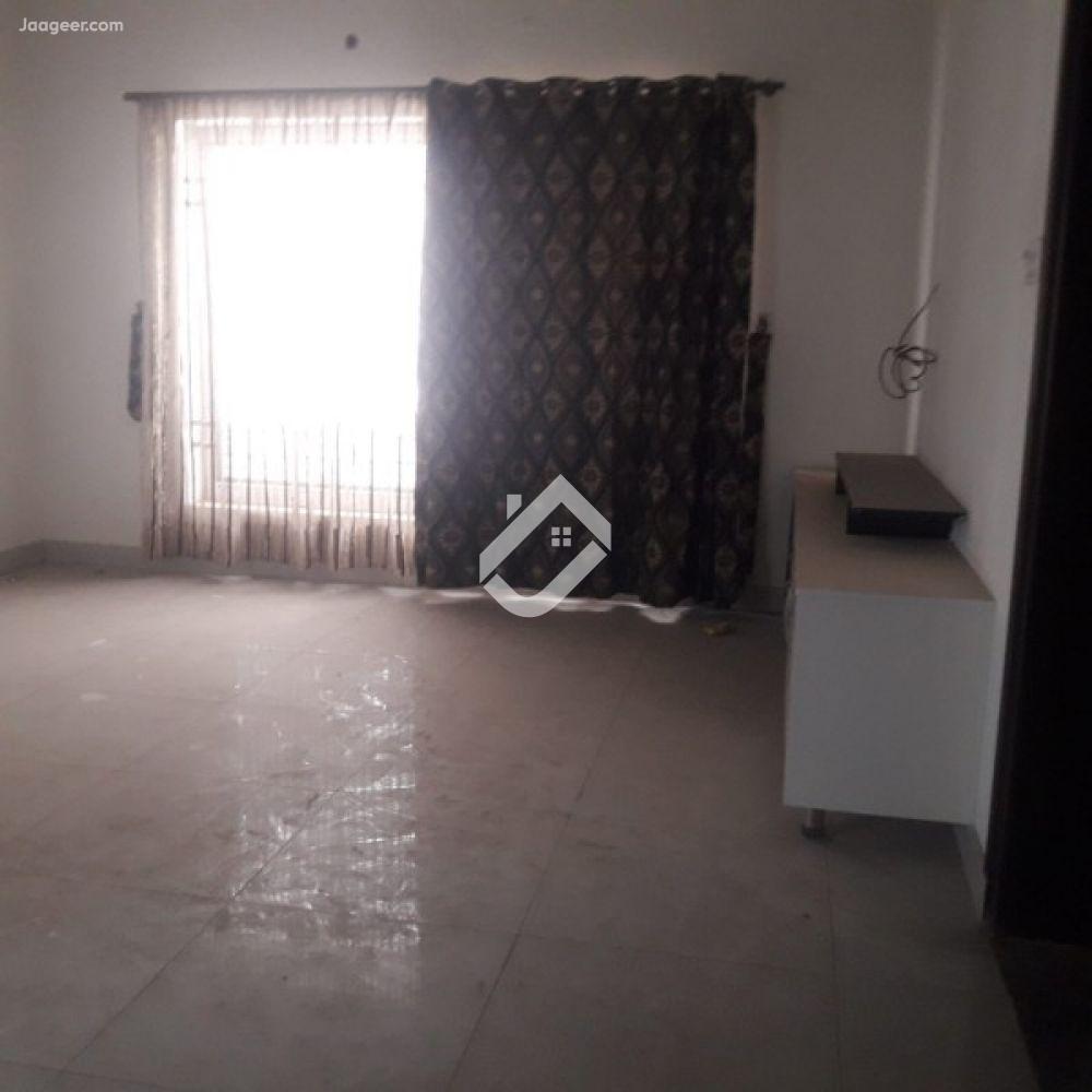 View  5 Marla Double Storey House For Rent In Gulberg City in Gulberg City, Sargodha