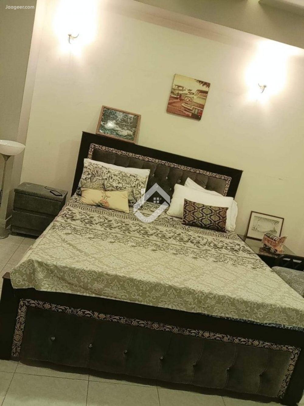 View  1 Bed Apartment Is Available For Rent In E 114 in E-114, Islamabad