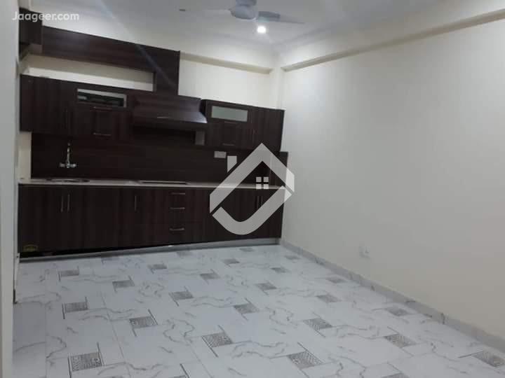 One Bed Brand New Apartment Is Available For Rent In E112 in E-112, Islamabad