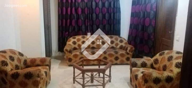 View  1 Bed Furnished Apartment Is Available For Rent In E11 in E-11, Islamabad