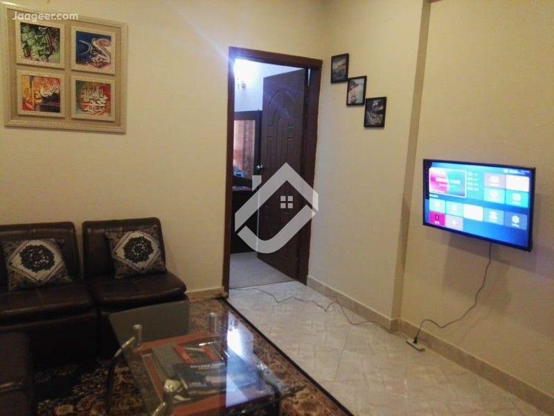 View  One Bed Furnished Apartment Is Available For Sale In E11 in E-11, Islamabad