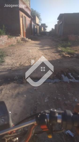 View  Plot for sale  in Shaheen Town, Sargodha
