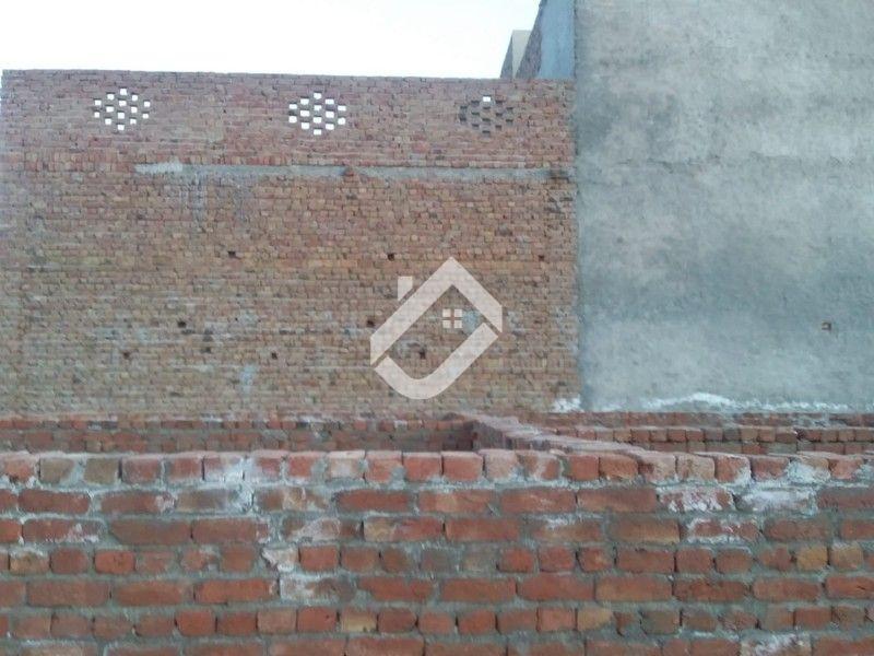 5 Marla Plot For Sale In New Raza Garden Sargodha