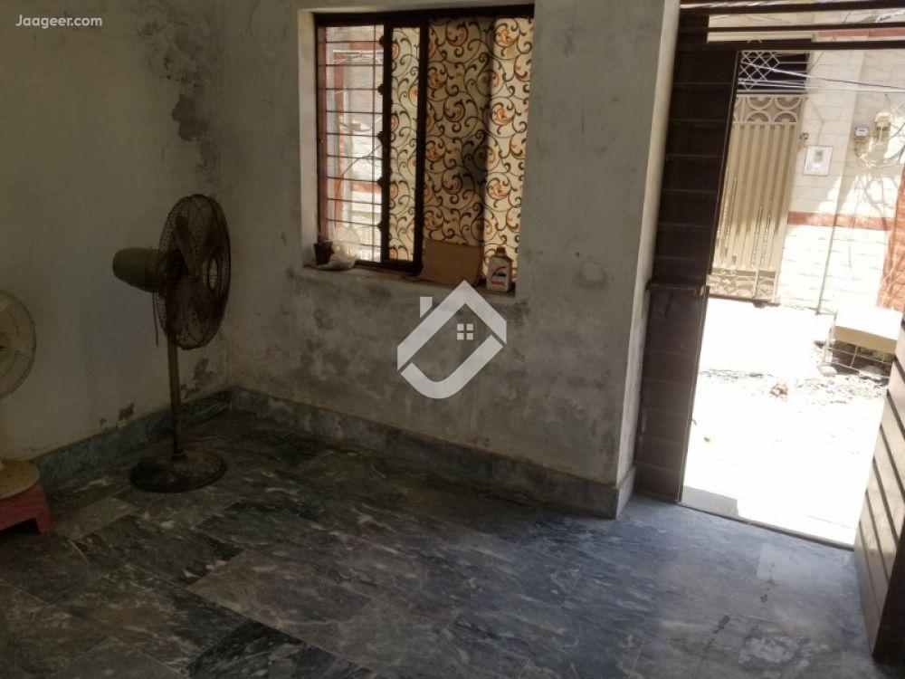 2 Marla House For Sale At University Road Sargodha