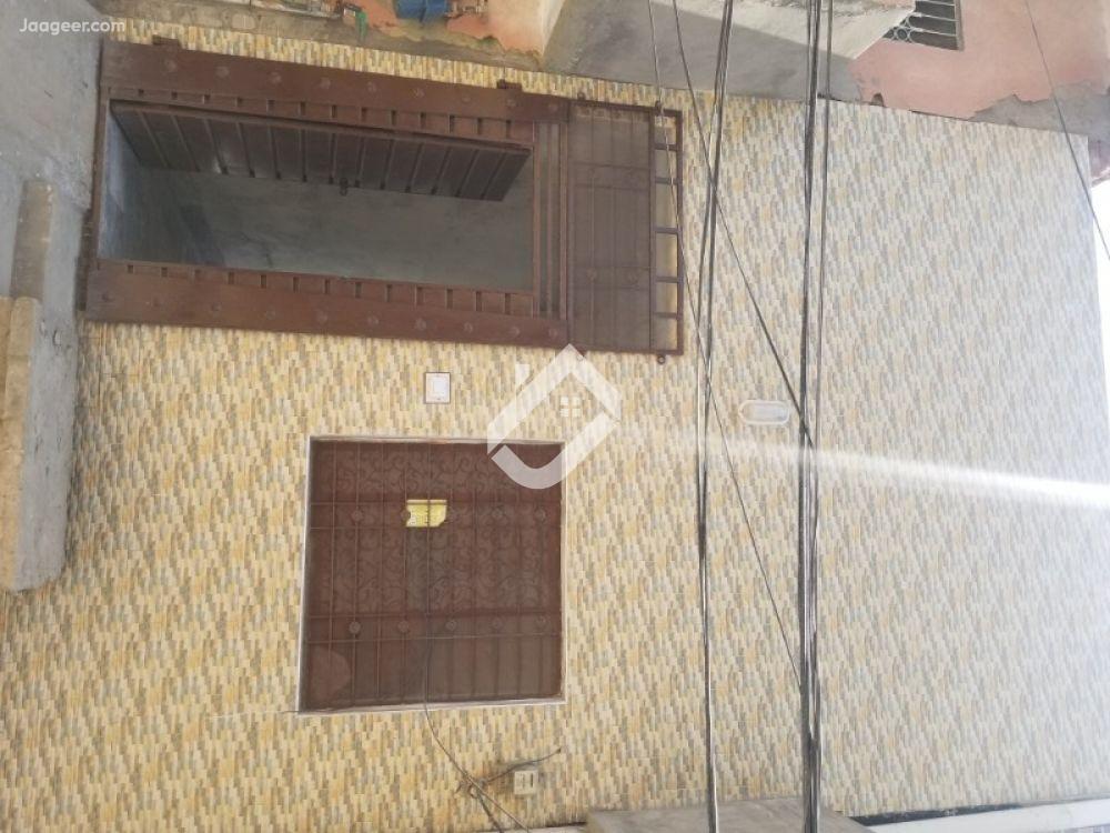 2 Marla House For Sale At University Road Sargodha