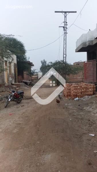 View  Commercial Shop For Sale In Services Colony in Services Colony, Sargodha